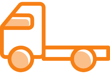 滴道拖车/平板车