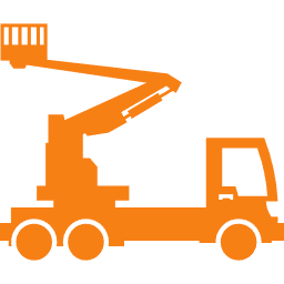 滴道高空作业车